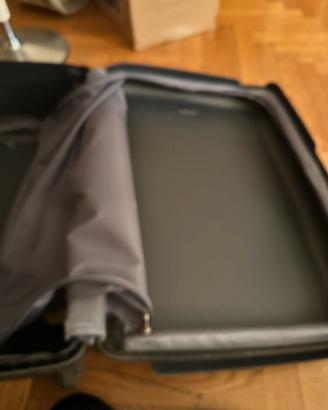 Valigia 375 Samsonite F'Lite Comfort