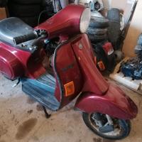 Vespa 50 pk