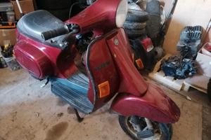 Vespa 50 pk
