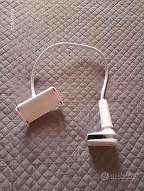 Supporto per Cellulare Etensibile con Morsetto 