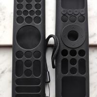 2 Custodie per telecomando tv TCL : RC833 - RX716