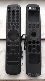 2 Custodie per telecomando tv TCL : RC833 - RX716