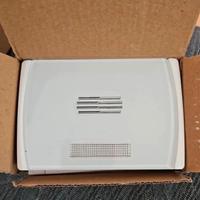 Avvisatore Sirena da interno casa Inim 4 pezzi