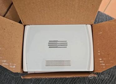 Avvisatore Sirena da interno casa Inim 4 pezzi