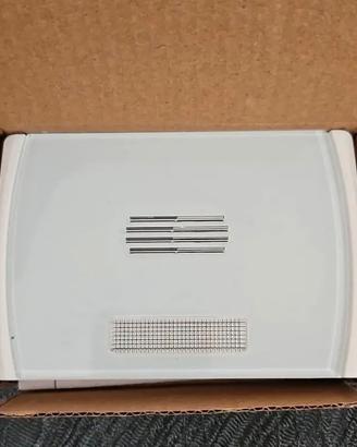 Avvisatore Sirena da interno casa Inim