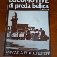 Locomotive di preda bellica