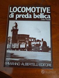 Locomotive di preda bellica