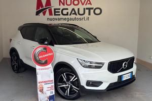 VOLVO XC40 D4 AWD Geartronic R-design