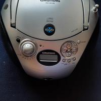 radio portatile Grundig