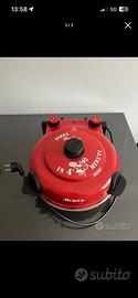 Fornetto ariete pizza 919
