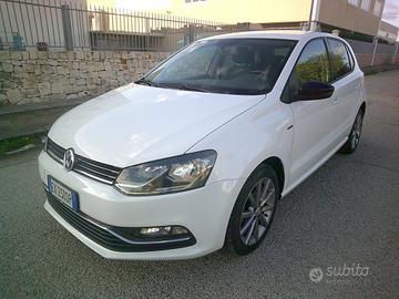 Volkswagen Polo 1.4 TDI 5p. Fresh BlueMotion Techn
