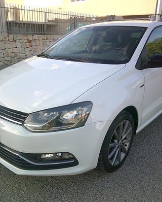 Volkswagen Polo 1.4 TDI 5p. Fresh BlueMotion Techn