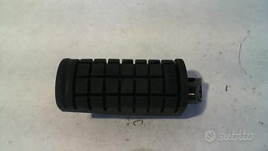 PEDANA POGGIAPIEDI SINISTRA TUAREG 50 WIND APRILIA