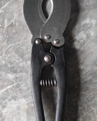 pinza per ricci