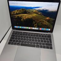 APPLE MACBOOK A2159 EMC3301 USATO PERFETTO