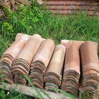 COPPI coppo classico in argilla