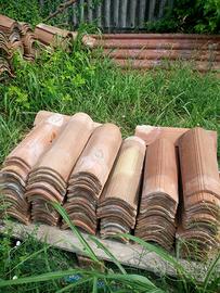 COPPI coppo classico in argilla