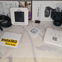 Insta360 Link 2 – Webcam 4K AI Ultra