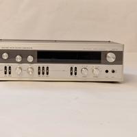 LUXMAN 800 sintoamplificatore 