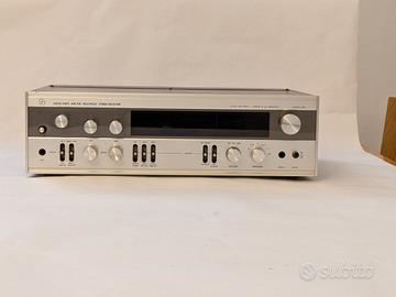 LUXMAN 800 sintoamplificatore 