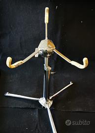 Premier Lokfast Snare Stand 1970