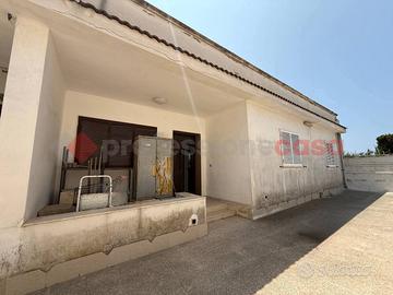 Appartamento Taranto [grslVRG] (Lama)