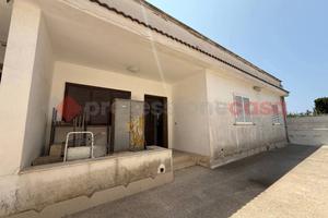 Appartamento Taranto [grslVRG] (Lama)