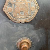 Cassaforte LIPS-VAGO Milano