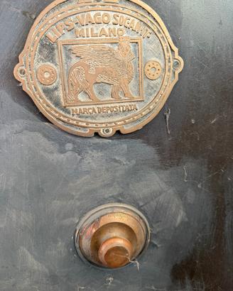 Cassaforte LIPS-VAGO Milano