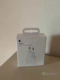Apple Alimentatore USB‑C da 20W