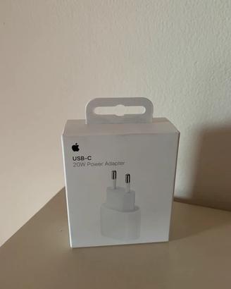 Apple Alimentatore USB‑C da 20W