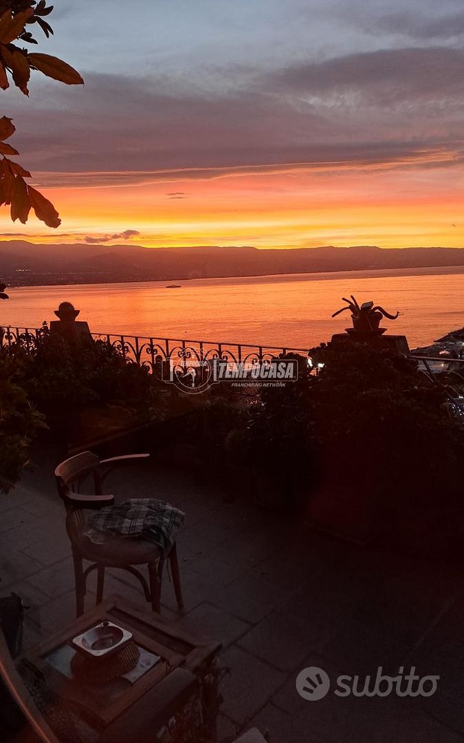 Appartamento – ME - Vista 5