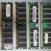 Memorie RAM PC3200 CL3 ddr400