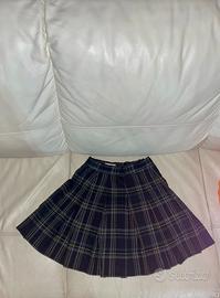 Minigonna e girl/coquette
