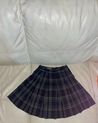 Minigonna e girl/coquette