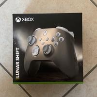 Xbox Wireless Controller - Lunar Shift Special Ed.