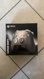 Xbox Wireless Controller - Lunar Shift Special Ed.