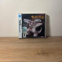 💎 Pokémon  Perla – Nintendo DS 🎮 | Versione Ita 🇮🇹