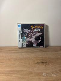 💎 Pokémon  Perla – Nintendo DS 🎮 | Versione Ita 🇮🇹