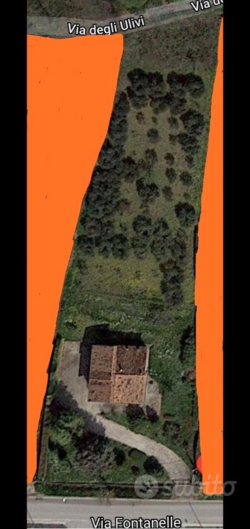 Casa colli euganei - Vista 4