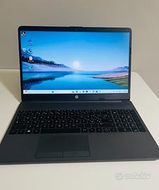 HP 255 G8 Notebook PC