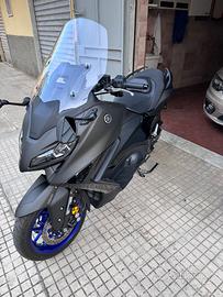 Yamaha T Max 560 - 2024