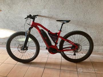 E-mtb rossignol
