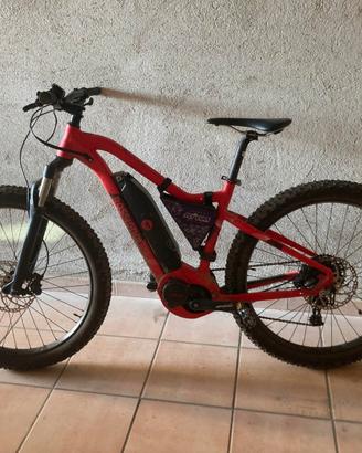 E-mtb rossignol