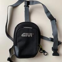 Borsello da gamba Givi