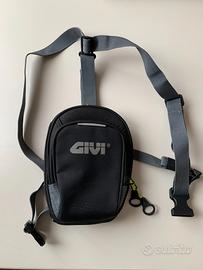 Borsello da gamba Givi