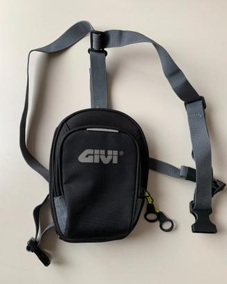 Borsello da gamba Givi