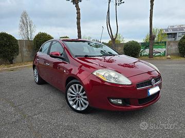 Fiat Bravo 1.6 MTJ 120CV 2009