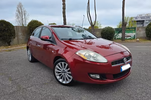 Fiat Bravo 1.6 MTJ 120CV 2009