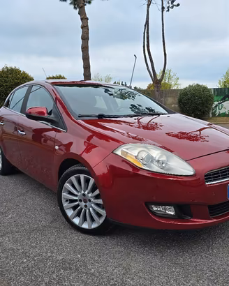 Fiat Bravo 1.6 MTJ 120CV 2009